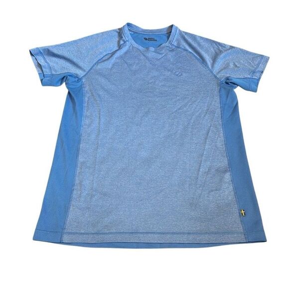 Fjallraven T-shirt Men’s small - Picture 1 of 7